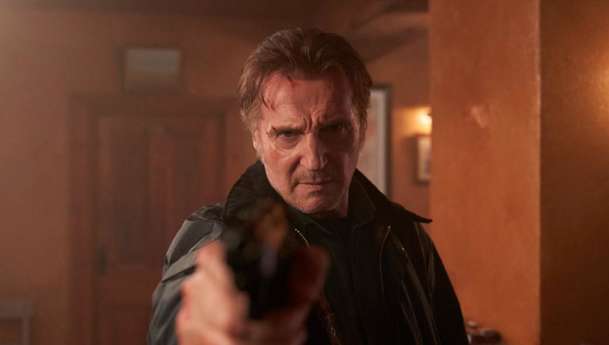 In the Land of Saints and Sinners: Liam Neeson pyká za svoje hříchy | Fandíme filmu