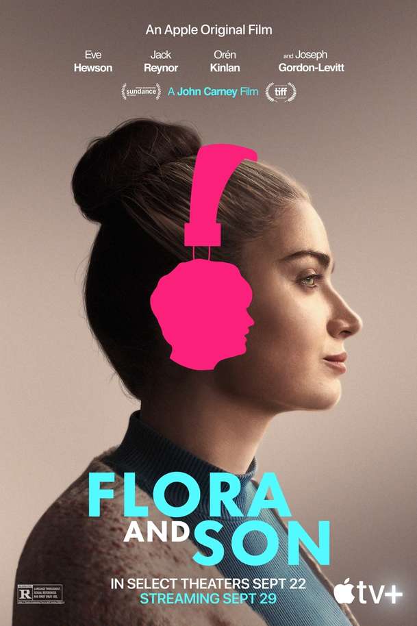 Flora a syn: Feel good novinka od režiséra Once se blíží | Fandíme filmu