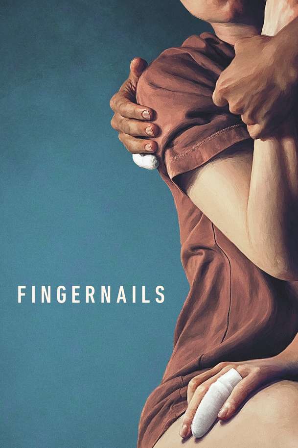 Fingernails: Ve sci-fi romanci stroj odhalí tu pravou lásku | Fandíme filmu