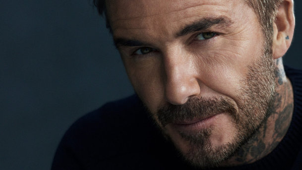 Beckham: Netflix nabízí další z řady dokumentů o slavných osobnostech | Fandíme serialům