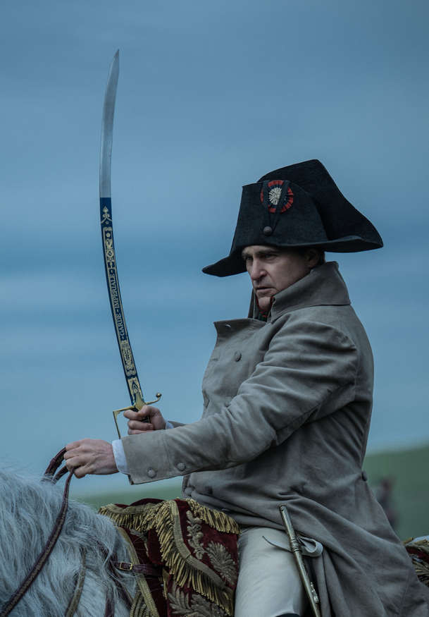 Napoleon: Rozšířený sestřih nečekaně dorazil, je tu trailer | Fandíme filmu