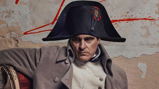 Napoleon: Rozšířený sestřih nečekaně dorazil, je tu trailer | Fandíme filmu