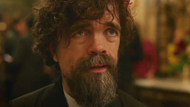 She Came to Me: Peter Dinklage hledá v netradiční nevěře hudební inspiraci | Fandíme filmu