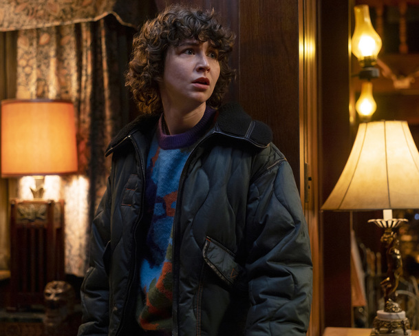 Husí kůže: Parta kamarádů bojuje s nadpřirozenem à la Stranger Things | Fandíme serialům