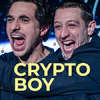 Crypto Boy: Mladík v touze po nezávislosti propadne krypto pasti | Fandíme filmu