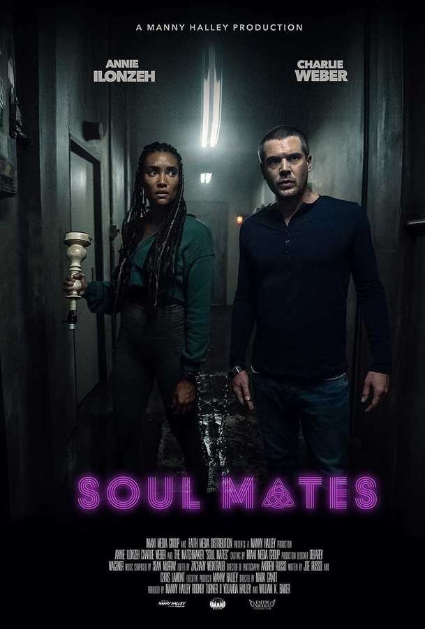 Soul Mates: V ultimátní seznamce se dokonale sladíte nebo zemřete | Fandíme filmu