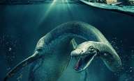 The Loch Ness Horror: Lochneska unikla z jezera a řádí | Fandíme filmu