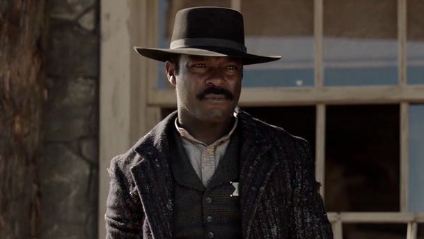 Lawmen: Bass Reeves – Nejdrsnější šerif divokého západu v novém seriálu | Fandíme serialům