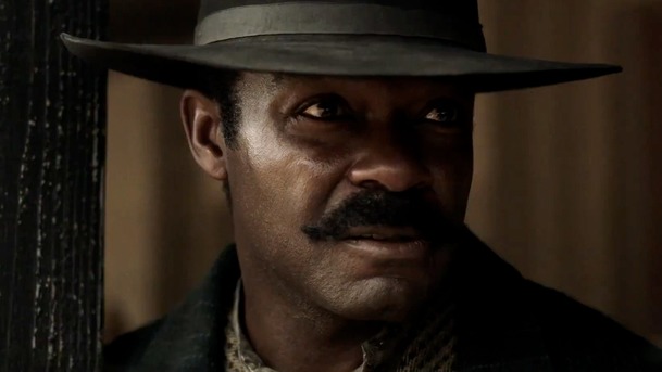 Lawmen: Bass Reeves – Nejdrsnější šerif divokého západu v novém seriálu | Fandíme serialům