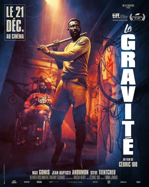 Gravitace: V nové sci-fi se lidé obávají mystického zákrytu osmi planet | Fandíme filmu