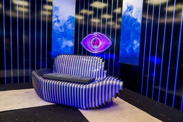 Big Brother je zpátky v Česku, právě začíná | Fandíme serialům