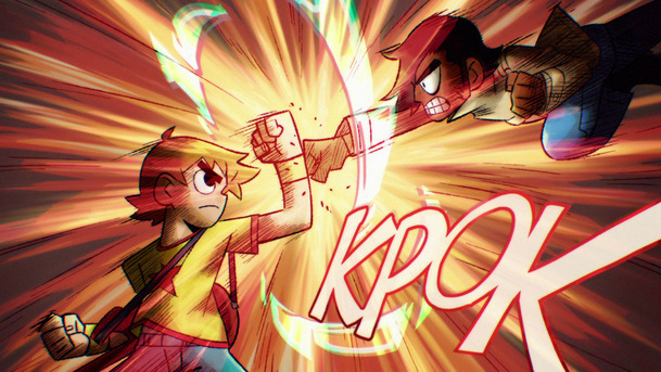 Scott Pilgrim jde na věc: Kultovka získává novou tvář | Fandíme serialům