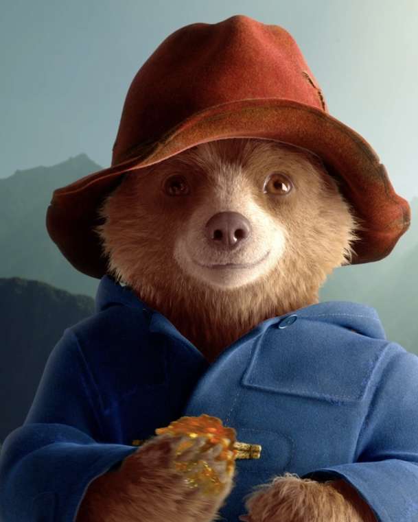 Paddington v džungli: Nový trailer přetéká dobrodružstvím | Fandíme filmu