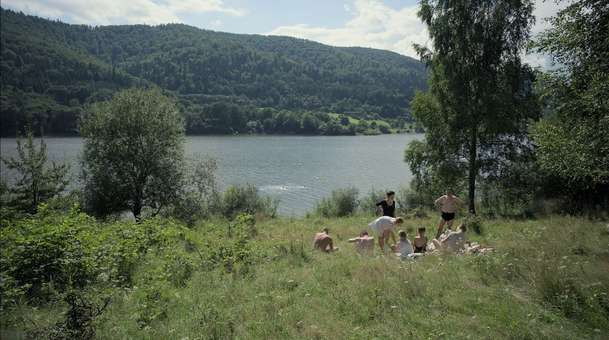 Zóna zájmu: Portrét idylického života nacistické rodinky | Fandíme filmu