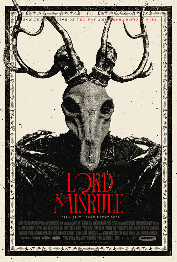 Lord of Misrule: V novém hororu ovládá vísku pohanský kult | Fandíme filmu