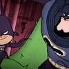 Merry Little Batman: Maskovaný hrdina dorazil se zbrusu novým filmem | Fandíme filmu