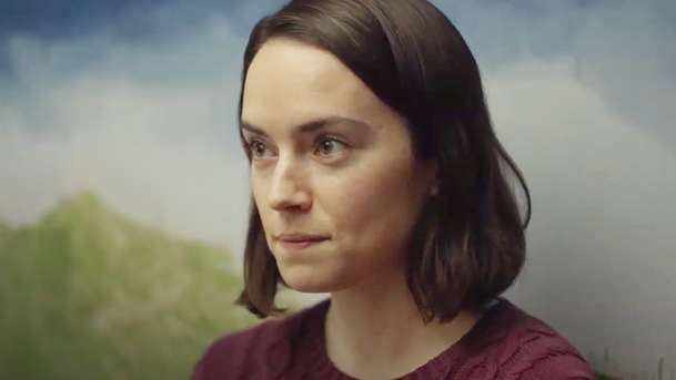 Sometimes I Think About Dying: Daisy Ridley si představuje vlastní smrt | Fandíme filmu