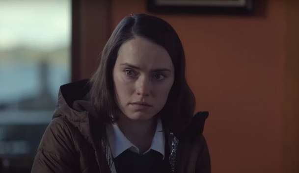 Sometimes I Think About Dying: Daisy Ridley si představuje vlastní smrt | Fandíme filmu