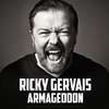 Ricky Gervais: Armageddon – Komik na Netflixu zase budí kontroverze | Fandíme filmu