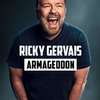 Ricky Gervais: Armageddon – Komik na Netflixu zase budí kontroverze | Fandíme filmu