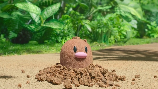 Pokémonní delegátka: Oblíbené příšerky dostaly loutkové zpracování | Fandíme serialům