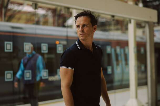 All of Us Strangers: Andrew Scott září v romantickém dramatu plném fantazie | Fandíme filmu