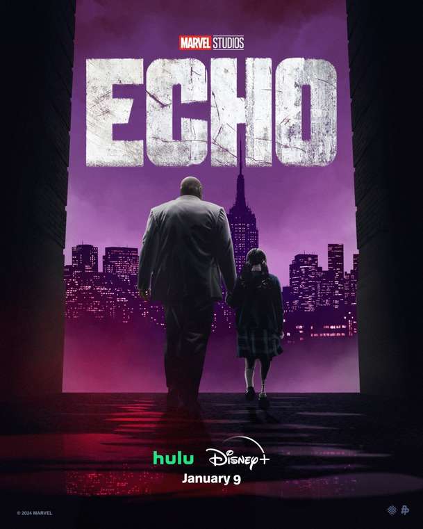 Echo: Jak je možné, že je padouch Kingpin stále naživu | Fandíme filmu