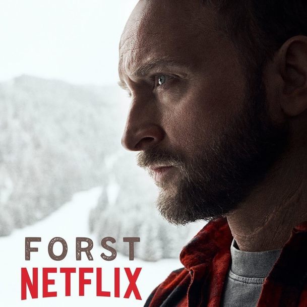 Forst: Nová série od Netflixu vyšetřuje brutální vraždu v Tatrách | Fandíme serialům