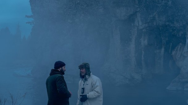 Forst: Nová série od Netflixu vyšetřuje brutální vraždu v Tatrách | Fandíme serialům