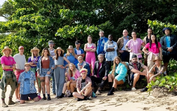 Survivor Austrálie: V nové řadě se střetávají titáni a rebelové | Fandíme serialům