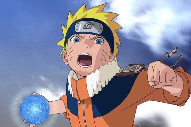 Naruto: Režisér Shang-Chiho zfilmuje jeden z nejúspěšnějších japonských komiksů | Fandíme filmu