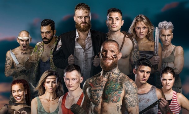 Survivor Česko & Slovensko 2024: Víme, kdo zvítězil | Fandíme serialům