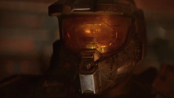 Halo: Druhá řada akční sci-fi se víc zaměřila na hrůzy války | Fandíme serialům