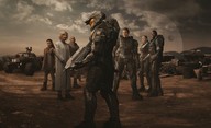 Halo: Druhá řada akční sci-fi se víc zaměřila na hrůzy války | Fandíme filmu