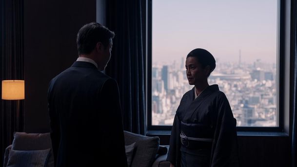 Tokyo Vice: Hutná kriminálka z prostředí jakuzy se vrátila na HBO s 2. řadou | Fandíme serialům