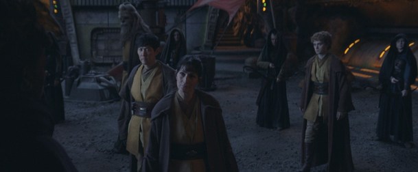 Star Wars: Akolytka – První trailer seriálu z časů, kdy Jediové vládli | Fandíme serialům