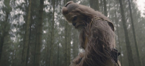 Star Wars: Akolytka – První trailer seriálu z časů, kdy Jediové vládli | Fandíme serialům