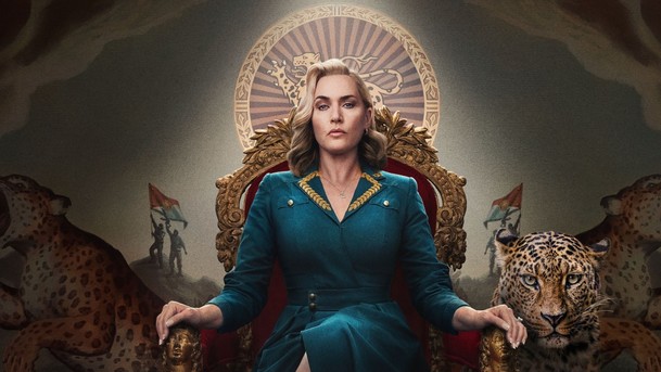 Režim: Kate Winslet si užívá roli autoritářské političky | Fandíme serialům