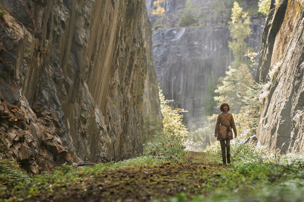 Ronja, dcera loupežníka: Netflix nabídl klasickou fantasy | Fandíme serialům