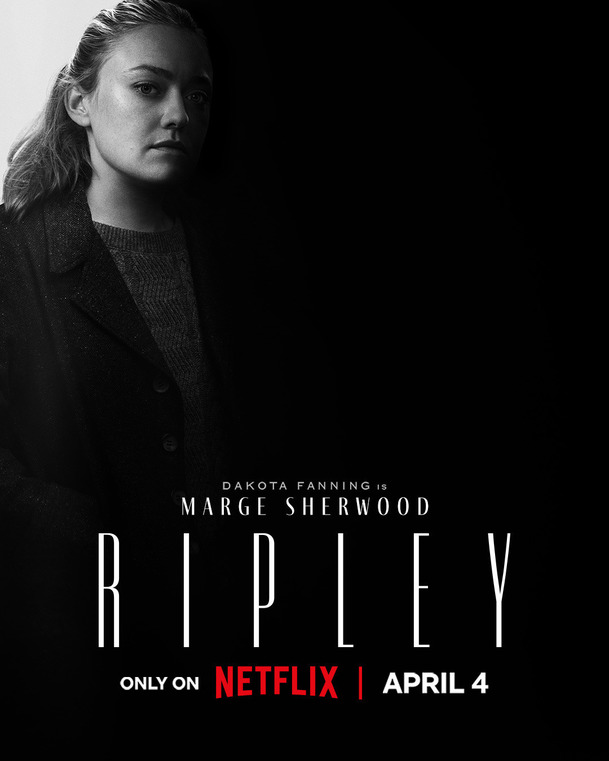 Ripley: Netflix uvedl dosud nejkrásnější seriál letošního roku | Fandíme serialům