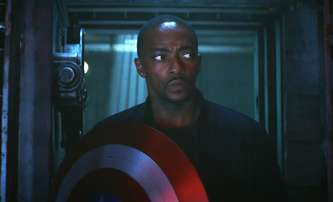 Captain America 4: První trailer představuje nového Kapitána | Fandíme filmu