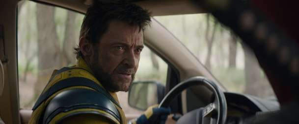 Deadpool & Wolverine: Hugh Jackman opanoval nový trailer | Fandíme filmu