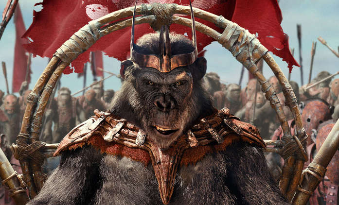 Království Planeta Opic Finální Trailer Zve Na Blížící Se Epos Fandíme Filmu 
