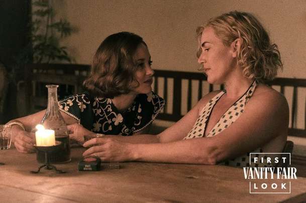 Lee: Nový trailer předvádí Kate Winslet ve válečné vřavě | Fandíme filmu