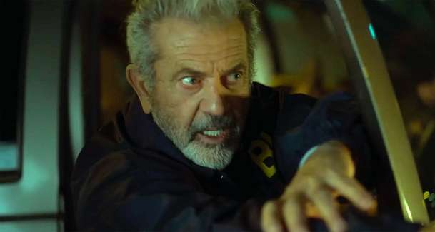 Boneyard: Mel Gibson hledá sériového vraha | Fandíme filmu