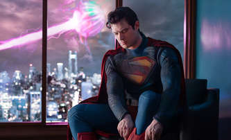 Superman: Velký souhrn fotek z natáčení a všeho, co nám odhalují | Fandíme filmu