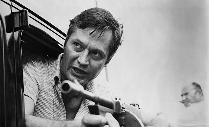 Zemřel Roger Corman, legenda brakového filmu | Fandíme filmu