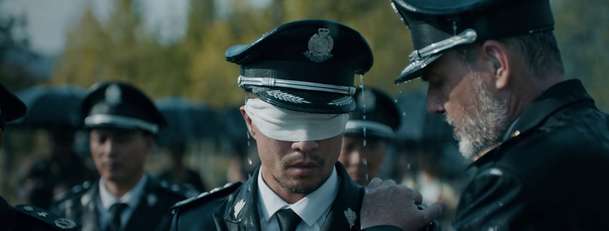 Blind War: V akční rubačce slepý hrdina spráská úplně všechny | Fandíme filmu