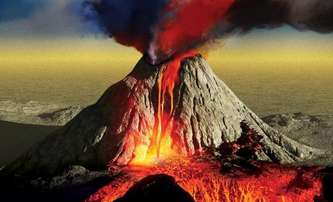 Eruption: Sopečnou katastrofu natočí oscaroví režiséři | Fandíme filmu