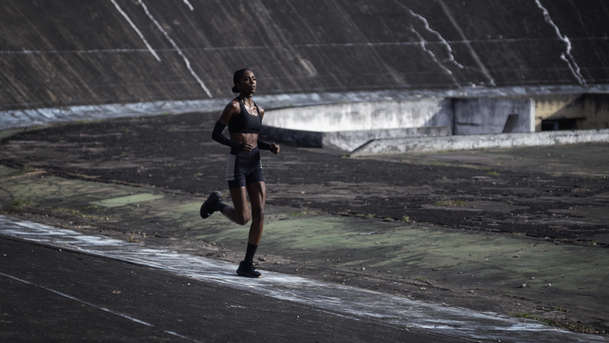 Bionic: V budoucnosti ovládnou sport robotické protézy | Fandíme filmu